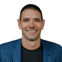 CREATE industries Employee Andy Smith's profile photo