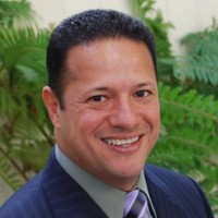 California Home Solution Employee Ron Cuellar's profile photo