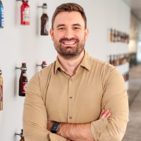 Ontex Employee Mathias Buehrer's profile photo