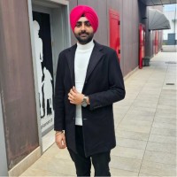 LiveHelp Employee Gopal Singh's profile photo
