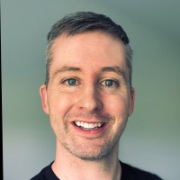 ServiceCore Employee Elliott Luckenbill's profile photo