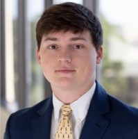 The Monson Law Firm, LLC Employee Austin Welch's profile photo