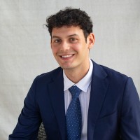 KPMG Employee James Ladbrook's profile photo