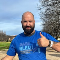 Philippe Romano Email