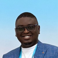 Tapiwa Chinyepe Email