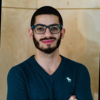 Moloco Employee John Solano's profile photo