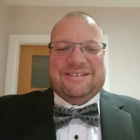 U-Roof Ltd Employee Mark Prentice's profile photo