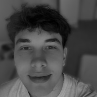 Simplex Wireless Employee Luca Lundgren's profile photo