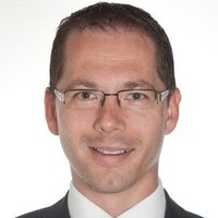 LGI Logistics Group International GmbH Employee Mirco Munz's profile photo
