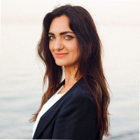 KVL Inspiratie Technologie Employee Mariam Vriesema's profile photo