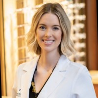 Medical Eye Center Employee Sara Babek's profile photo