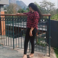 loreD Employee Vismaya Np's profile photo