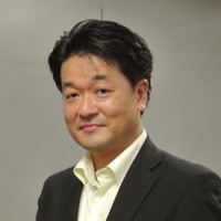 KOSÉ Corporation Employee Shinya Yamazaki's profile photo