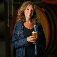 Allagash Brewing Company Employee Celine Frueh's profile photo