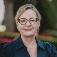 Ann Graham