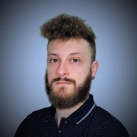 SEMRON Employee Arthur Lombardi Campos's profile photo