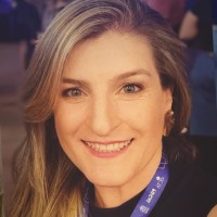 Universidade Federal de Santa Catarina Employee Katia Rezzadori's profile photo