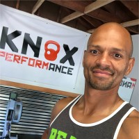 South Washington County Schools Employee Mike Knox's profile photo