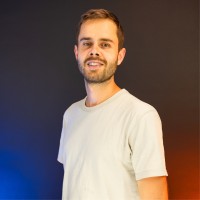 NALA Money Employee Nicolai Eddy's profile photo