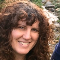 Princeton University Art Museum Employee Jessamyn Falcone's profile photo