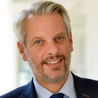 Symrise AG Employee André General's profile photo