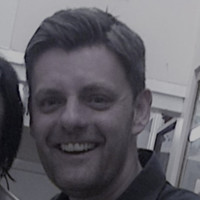 GXO Logistics, Inc. Employee John Staines's profile photo