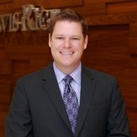 Lewis Rice LLC Employee David Gearhart's profile photo