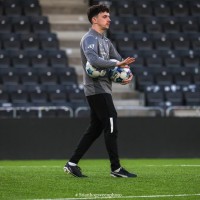 HamKam Employee Darren Murray's profile photo