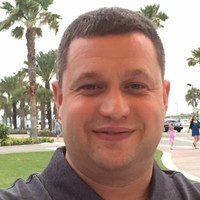 Cooper Standard Employee Darin Roth's profile photo