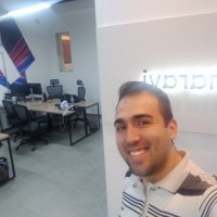 Lucas Soares Borges Email & Phone Number