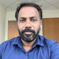 Hayagreeva Consulting Private Limited Employee Udaya Kumar's profile photo