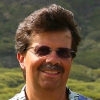 Campus Food & Beverage Network Employee Richard Perry's profile photo