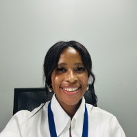 Emeris Employee Khosi Mandela's profile photo