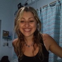 NIC Argentina Employee Romina Sofi's profile photo