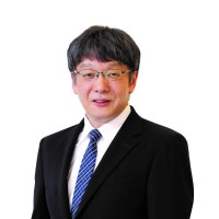 Mitsui O.S.K. Lines, Ltd. Employee Kazuya Hamazaki's profile photo