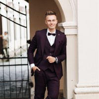 Amston Employee Jokūbas Ostrauskas's profile photo