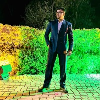 ITAccurate Employee Mandar Khanvilkar's profile photo