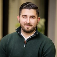 Channel Assist Limited Employee Danny Rawlings-Pounds's profile photo