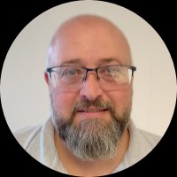 BlociCarbon Employee Jeremy Jones's profile photo