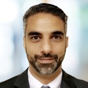 Xpect Solutions, Inc Employee Ash Halim's profile photo