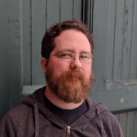 FieldStack Employee Jason Walker's profile photo