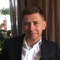 Ringhals AB Employee Niklas Vollmer's profile photo