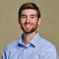 Deloitte Employee Bryce Burnham's profile photo