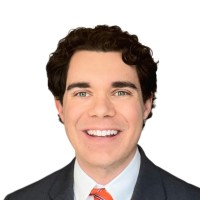 Huron Employee Alex Ackerman's profile photo