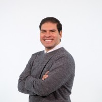 JWilliams Staffing Employee Oliver Valerio's profile photo