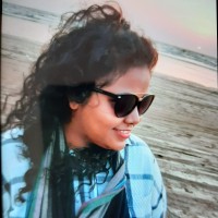 Dots Connect Employee Candida Dsouza's profile photo