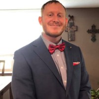 IAG Business Technology Employee Mitchell Vale's profile photo