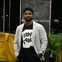 EY Employee Deepan R's profile photo
