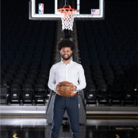 Golden State Warriors Employee Ian McDoom's profile photo