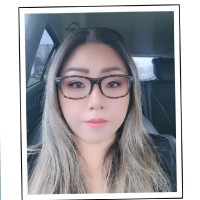 Synology Employee Cindy Teng's profile photo